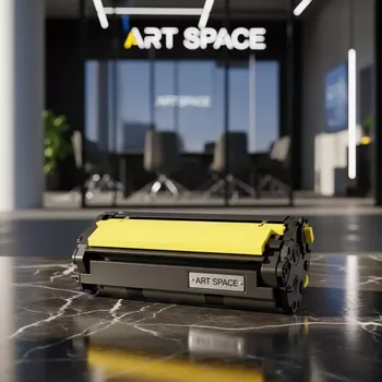 Аренда Тонер картридж HP 205A CF532A желтый в Mantera Supreme — ART SPACE