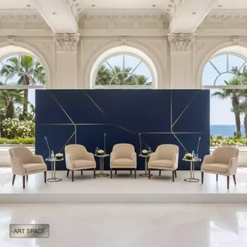Аренда Организация мероприятий в Swissôtel Resort Sochi Kamelia — ART SPACE