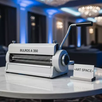 Аренда Биговщик Bulros A 350 в отеле «Богатырь» — ART SPACE
