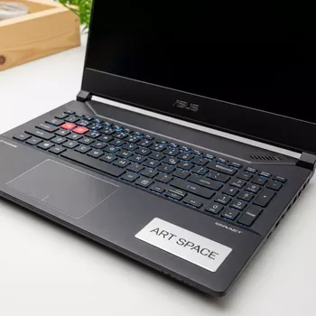 Аренда Ноутбук игровой Asus ROG Strix Rixos Krasnaya Polyana — ART SPACE