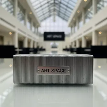 Аренда Скобы для степлера железные Stago 70 08 E 5000 в Panorama by Mercure — ART SPACE