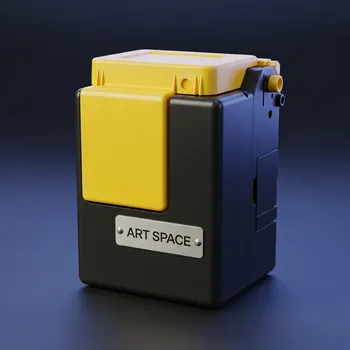 Аренда Картридж ITSinks для Canon PFI 1700 yellow 700 мл в санатории «Русь» — ART SPACE