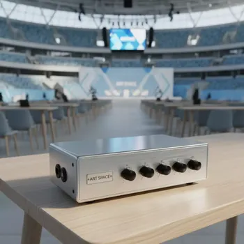Аренда Усилитель басовый Ampeg PF 350eu в Керлинговом центре «Ледяной куб» — ART SPACE