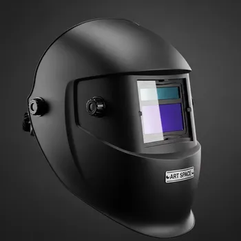 Аренда Маска сварщика Fubag IR 4 13G M на теплоходе «Дагомыс» — ART SPACE