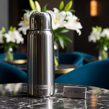 Аренда Термобак для льда 15 л в Boutique Hotel PORTUM 1905 — ART SPACE