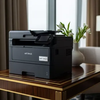 Аренда МФУ HP LaserJet Pro M127fw в отеле Hyatt Regency Sochi — ART SPACE