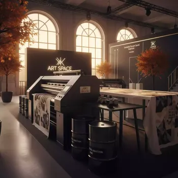 Аренда Чернила для плоттеров DYE Sublimation ink deep black Mimaki SB52 2 л в Swissôtel Resort Sochi Kamelia — ART SPACE