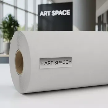 Аренда Рулонная бумага для плоттера с покрытием HP PVC Free Wall Paper в Imeretinskiy Hotel — ART SPACE