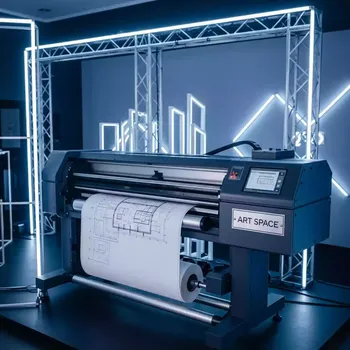 Аренда Бумага рулонная инженерная Xerox 75 г м² 914x80 м втулка 76,2 мм в Rodina Grand Hotel & SPA — ART SPACE