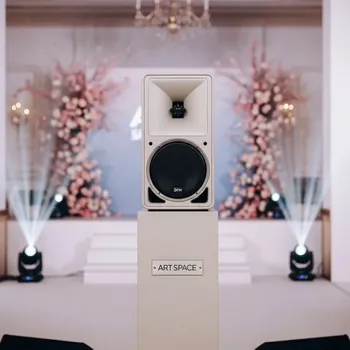 Аренда Комплект звука INOVA 3 кВт в Karat Resort — ART SPACE