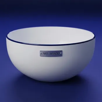 Аренда Салатник большой Filet Bleu 2 л в санатории «Сочи» — ART SPACE