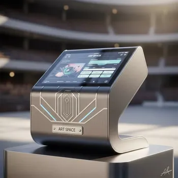 Аренда Системы электронного голосования в Alpha Sirius — ART SPACE