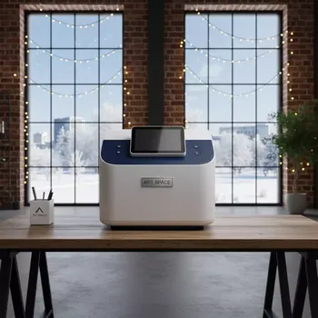 Аренда Xerox WorkCentre 3345 DNI в Университете «Сириус» — ART SPACE