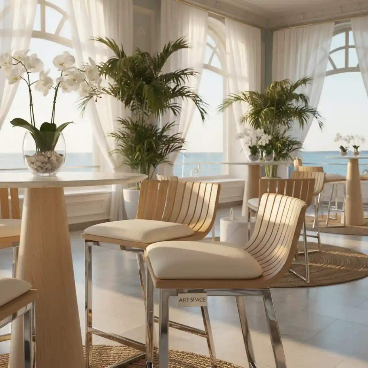 Табурет Т 521 Y 352