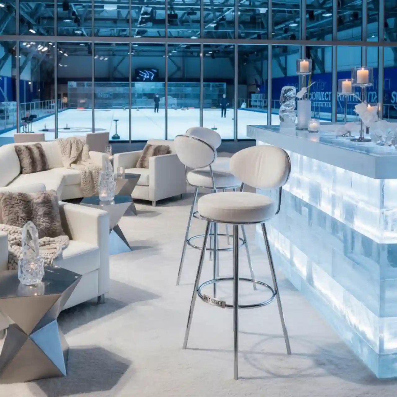 Табурет барный BST 9739 61