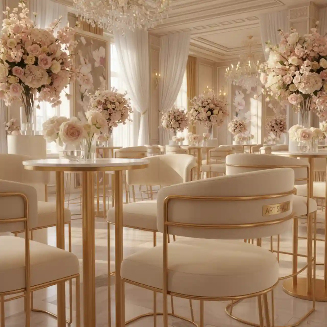 Стул барный Шамхор