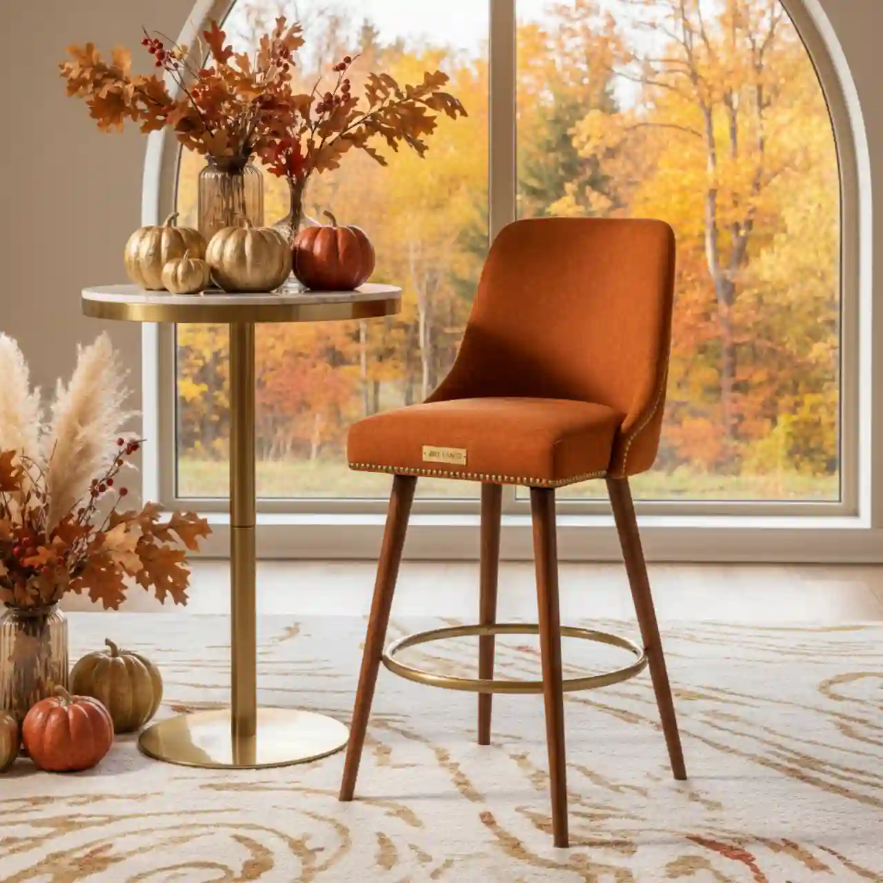 Стул барный Bras