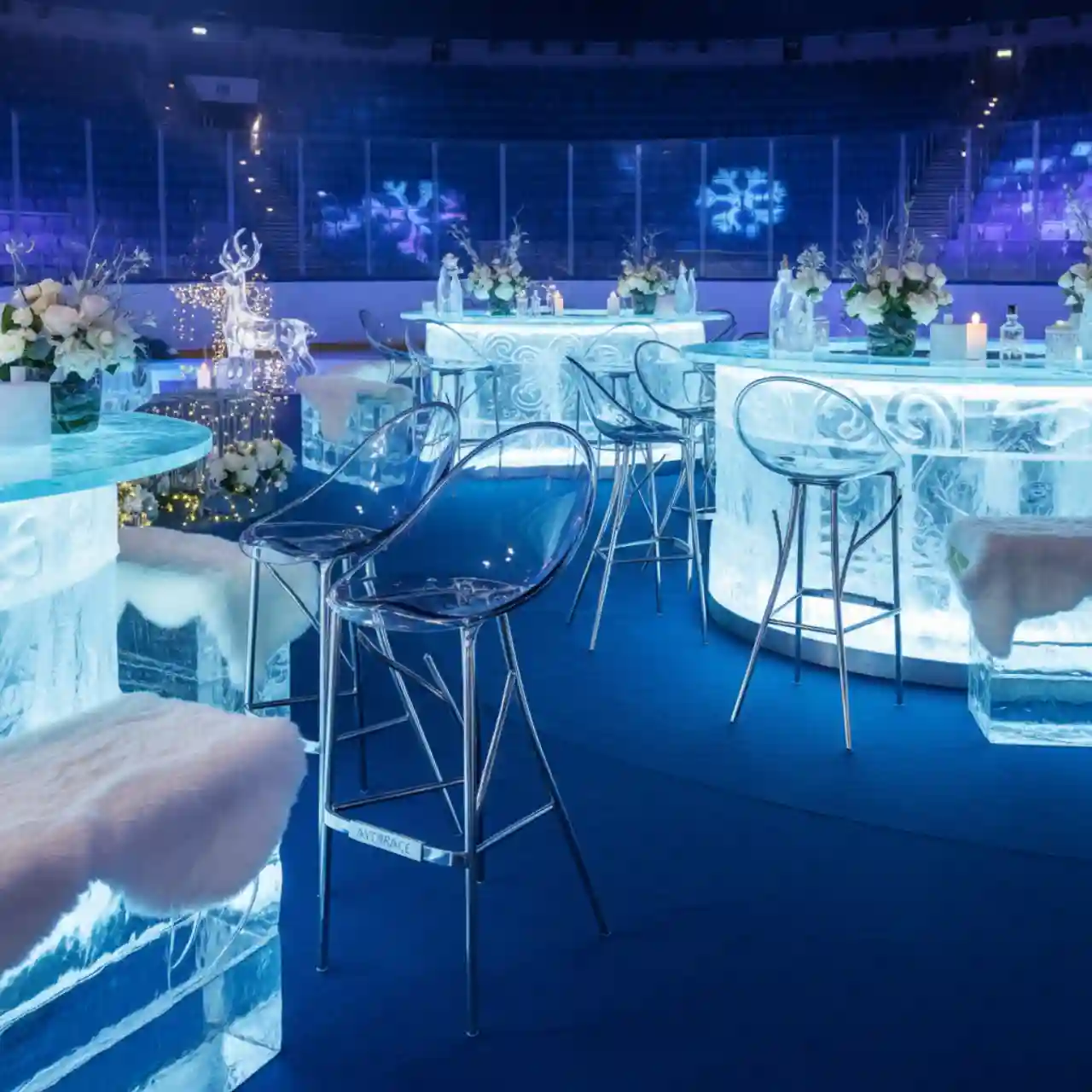 Барный стул Лайт