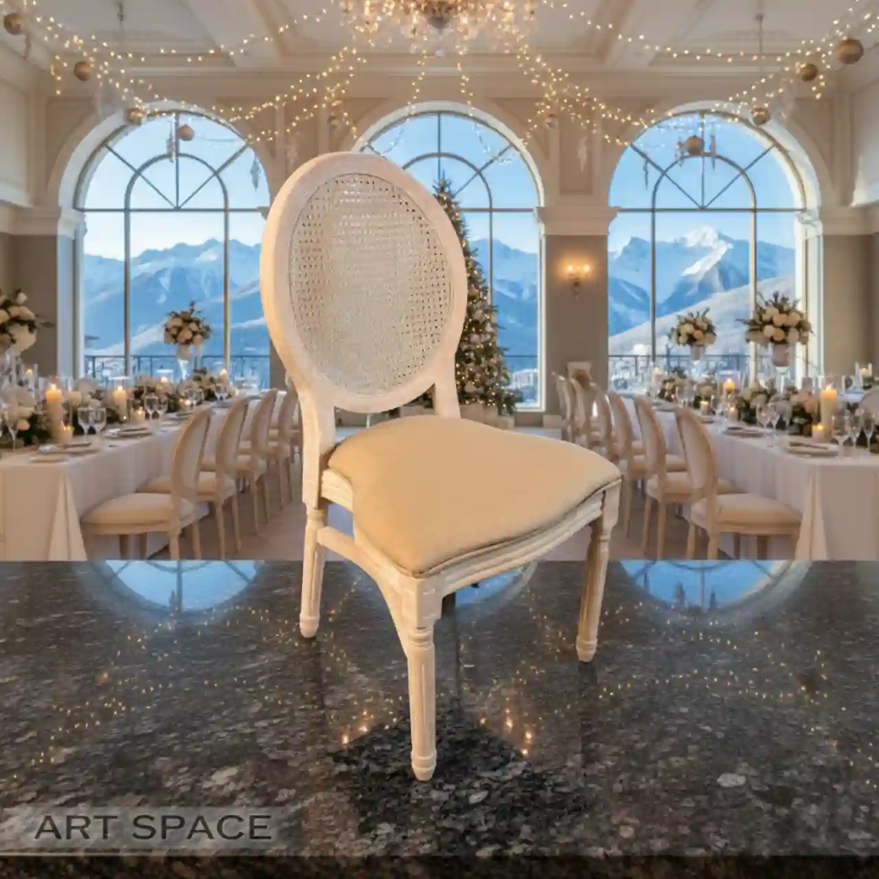 Стулья ПРОВАНС