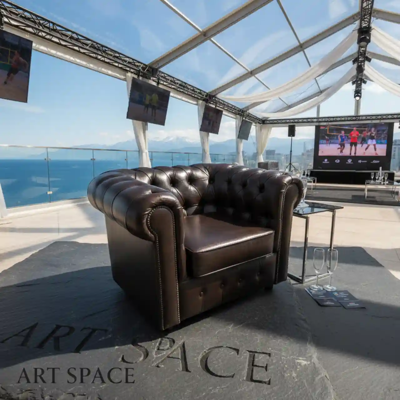 Кресло ЧЕСТЕР