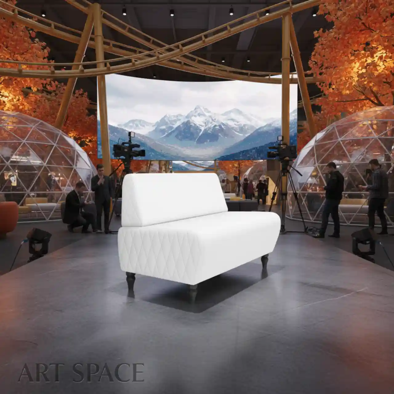 Диваны Венера