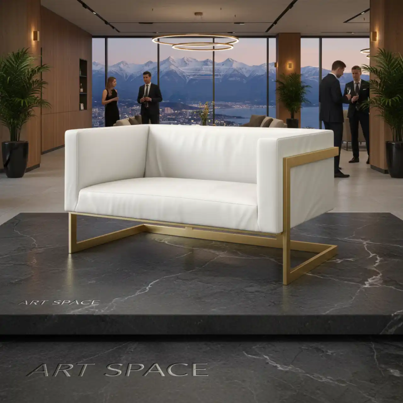 Диваны Gabi №1