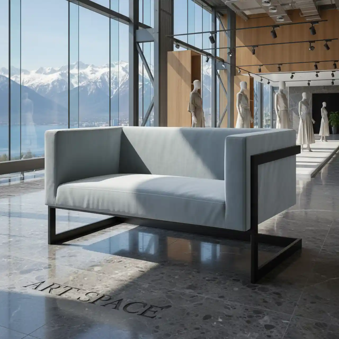 Диваны Gabi №6