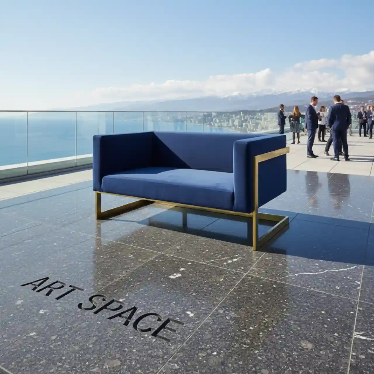 Диваны Gabi №7