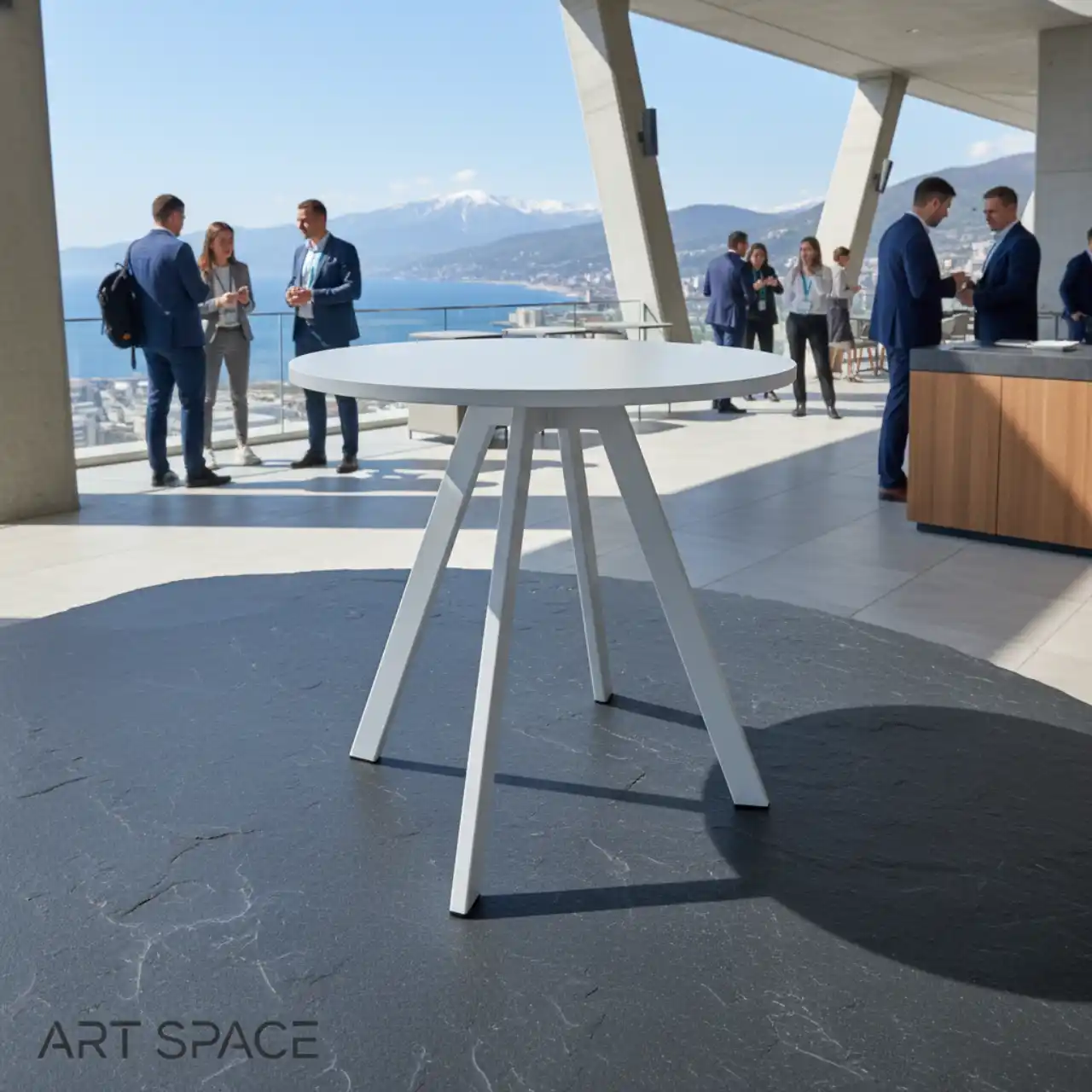 Столы САЛЬСА