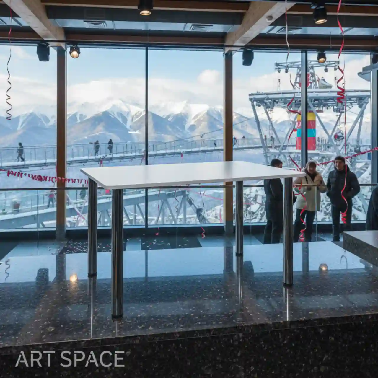 Столы 120х80х75 см.