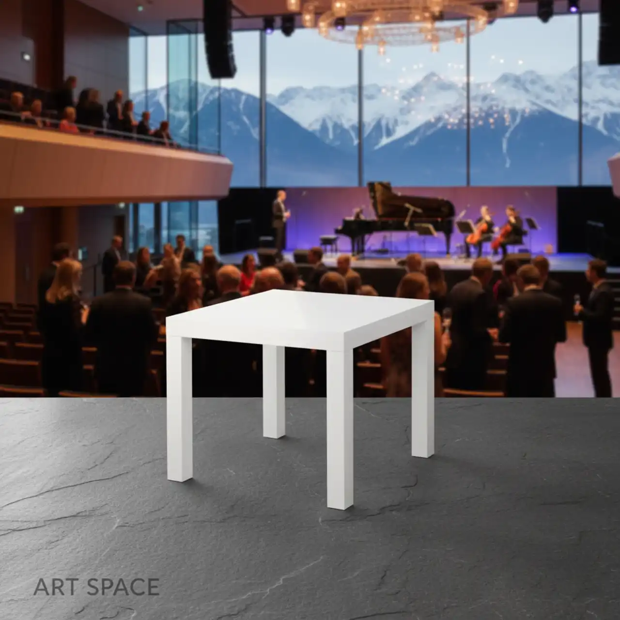 Столы журнальные ЛАКК