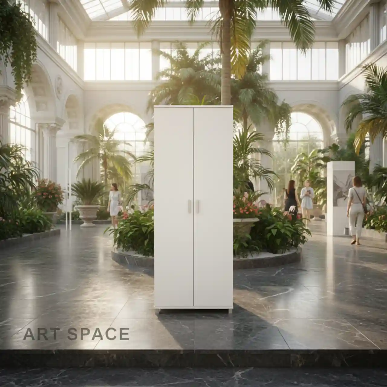 Шкафы Стеллажи открытый