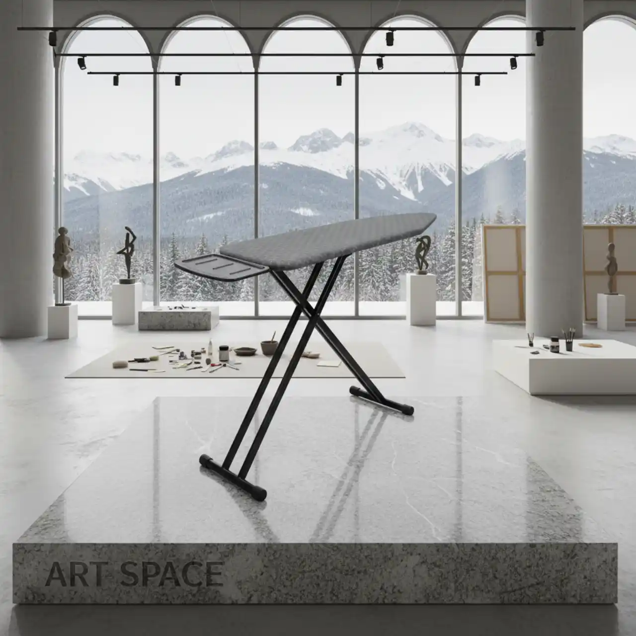 Гладильные доски