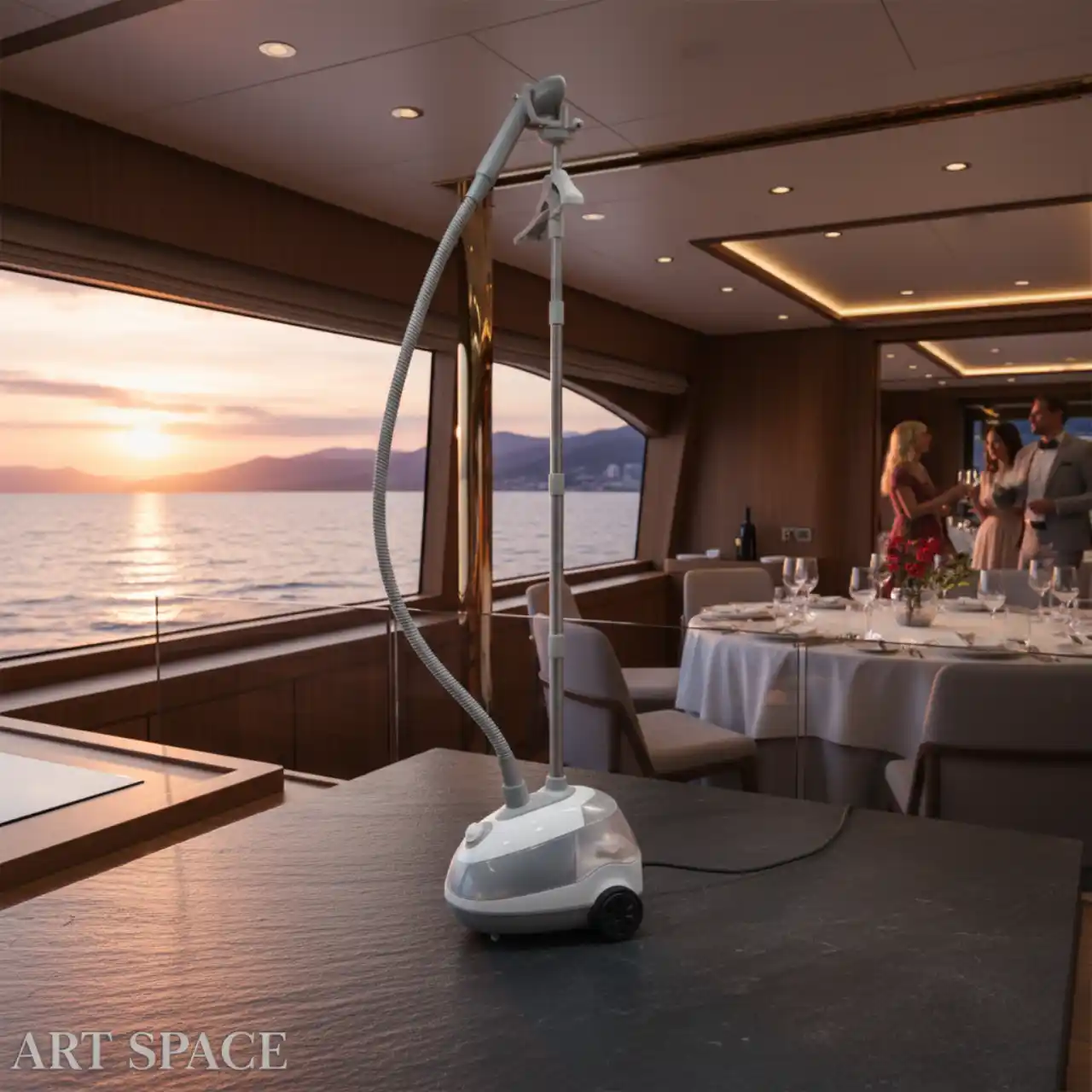 Отпариватели ВЕРТИКАЛЬНЫЕ напольный