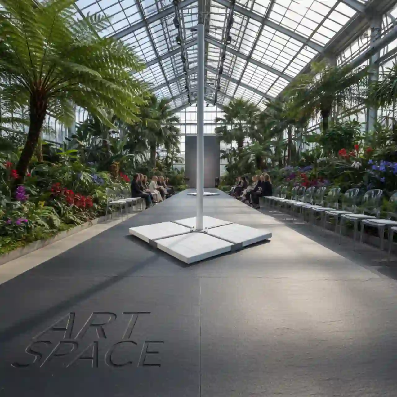 Металлические основания (крестовины)