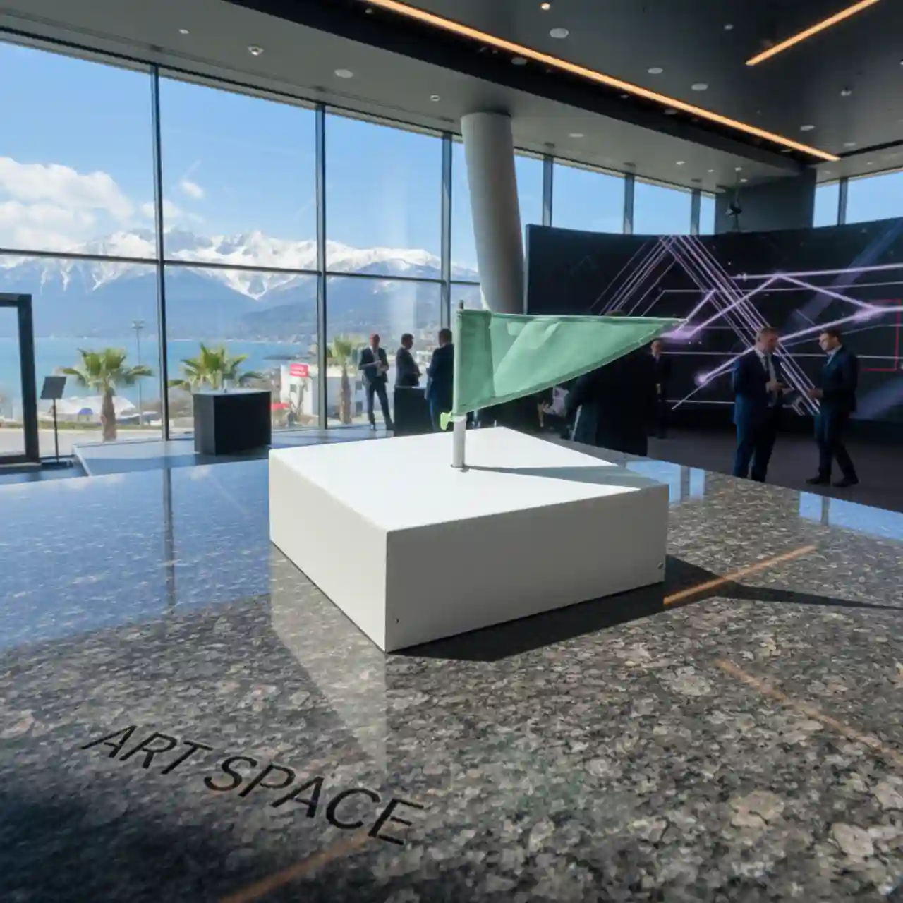 Металлические основания для Виндера