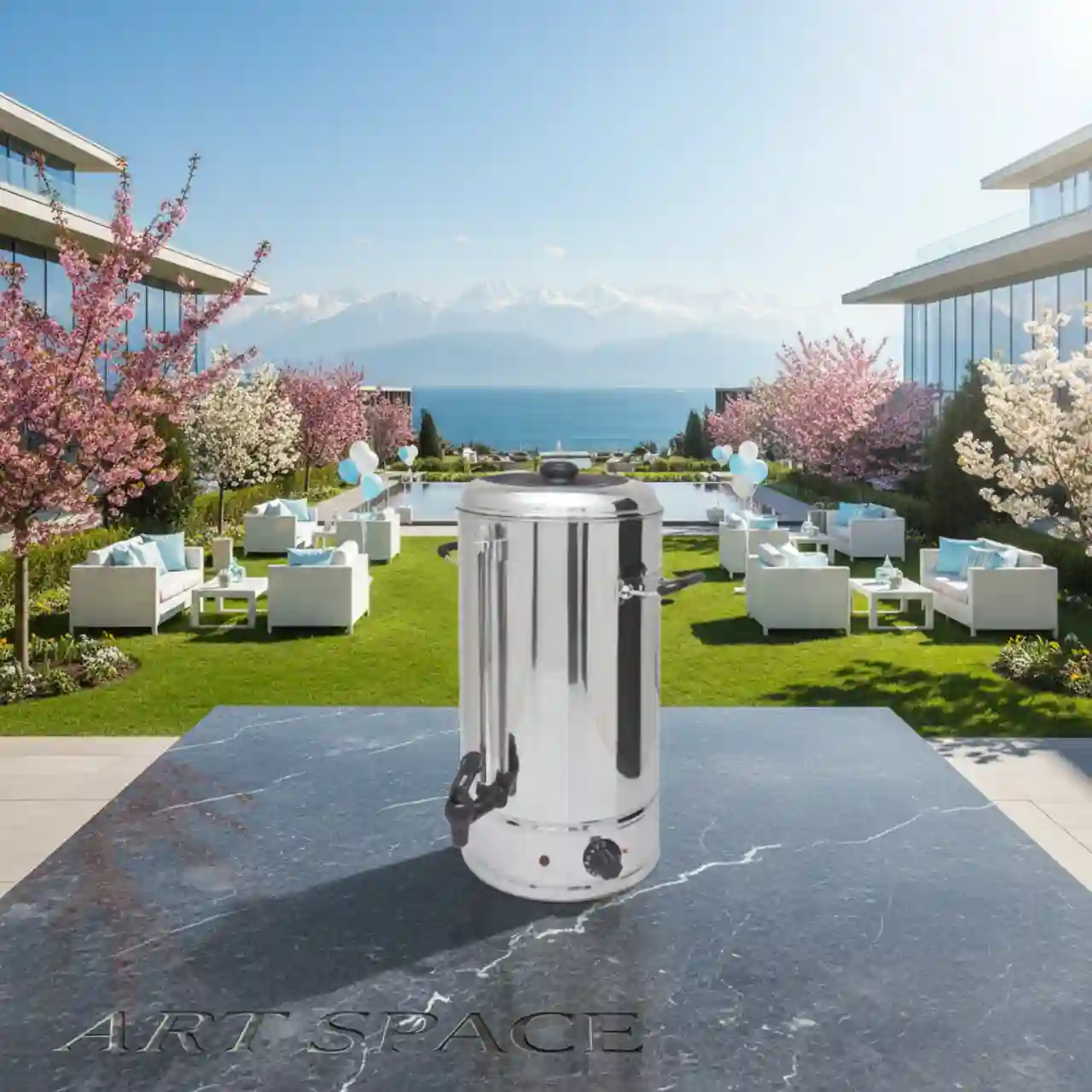 Бойлеры для кипятка 20 литров