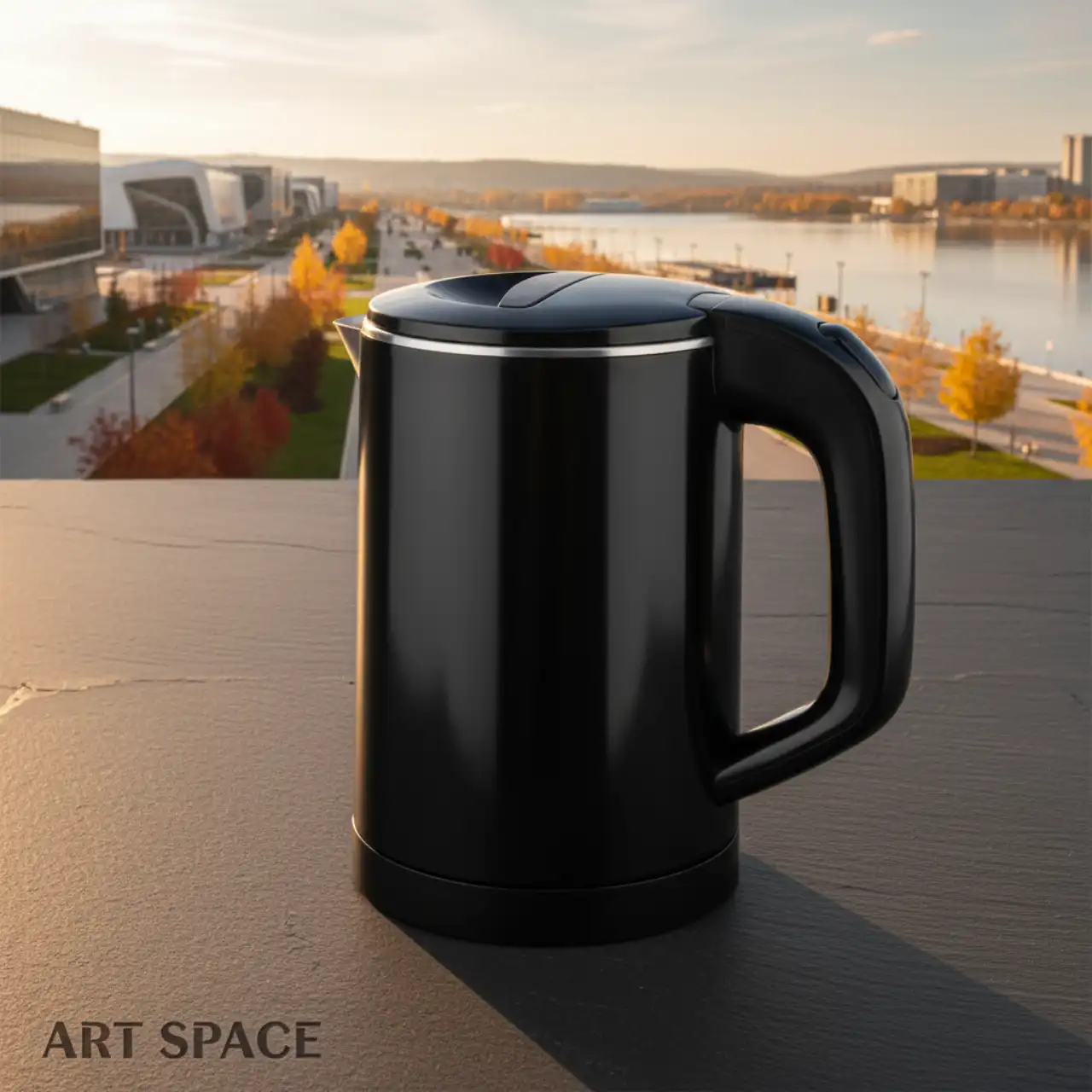 Чайники электрические