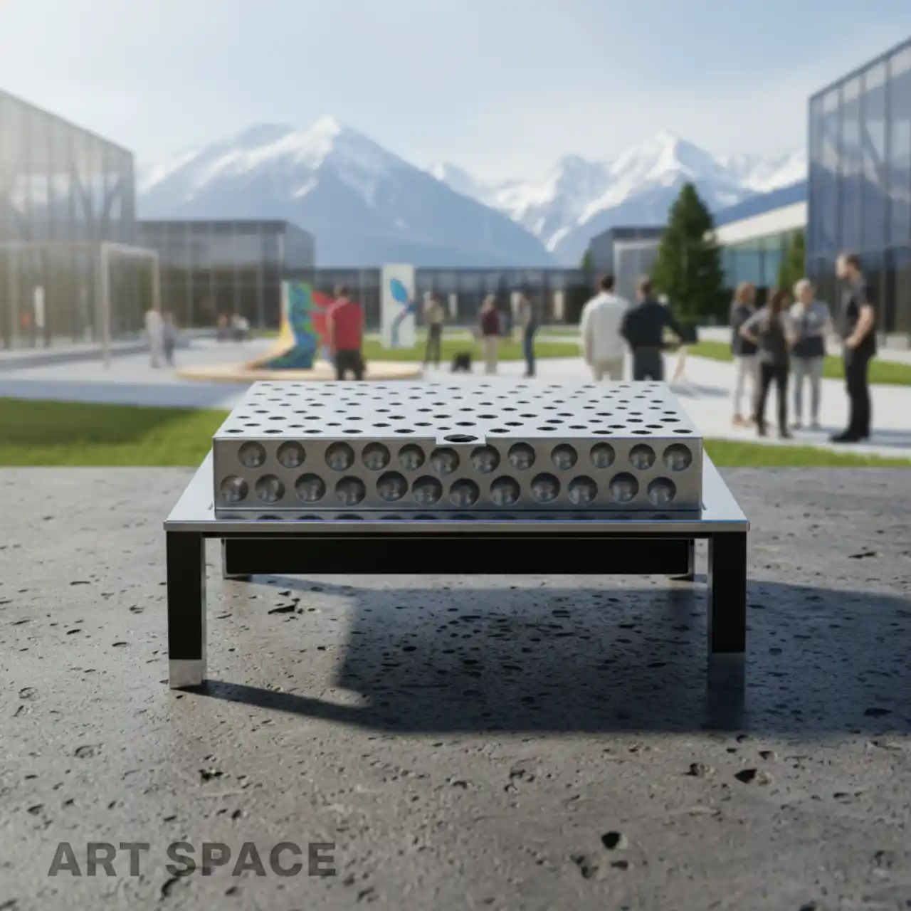 Мармиты на горелках