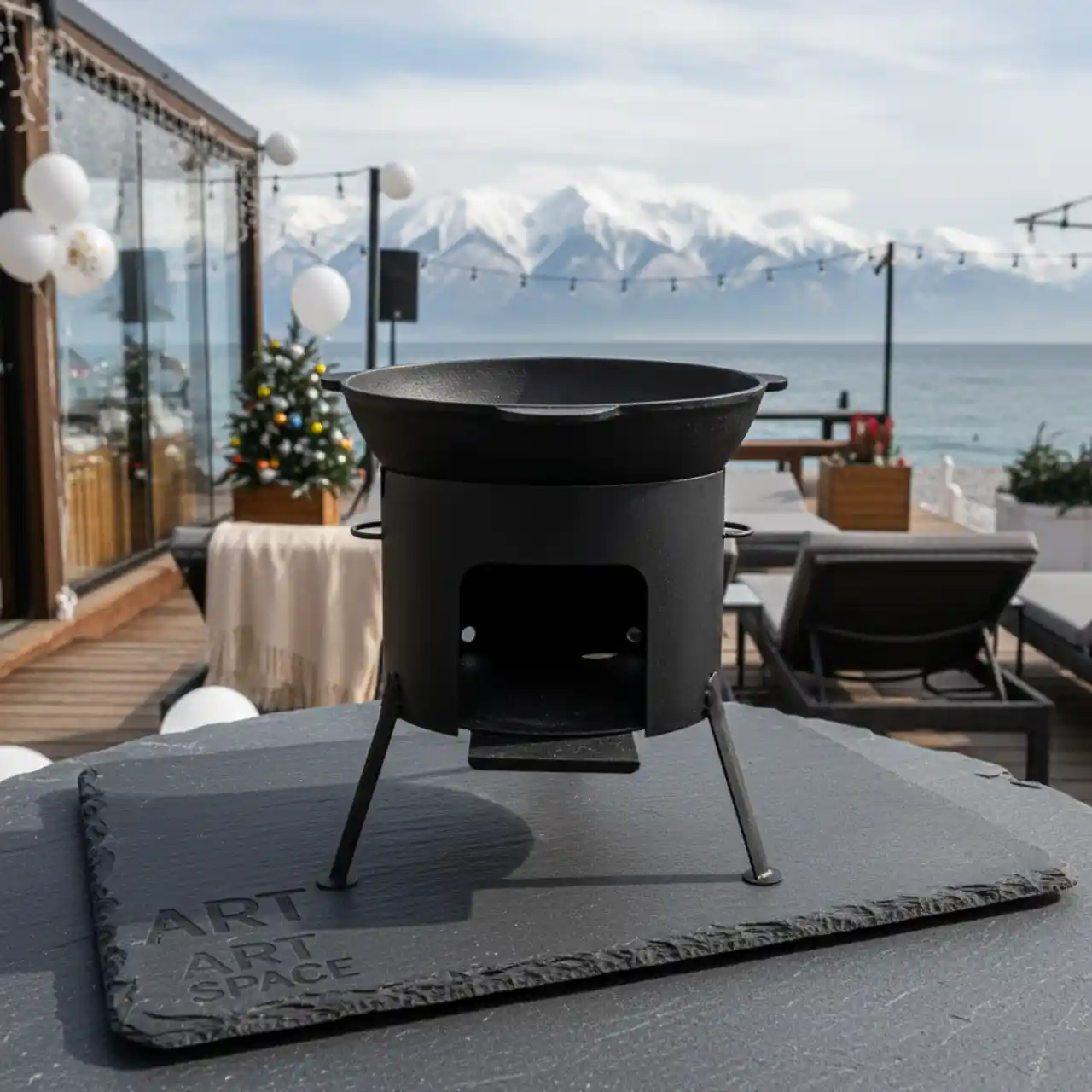 Казаны 30 литров и другие размеры