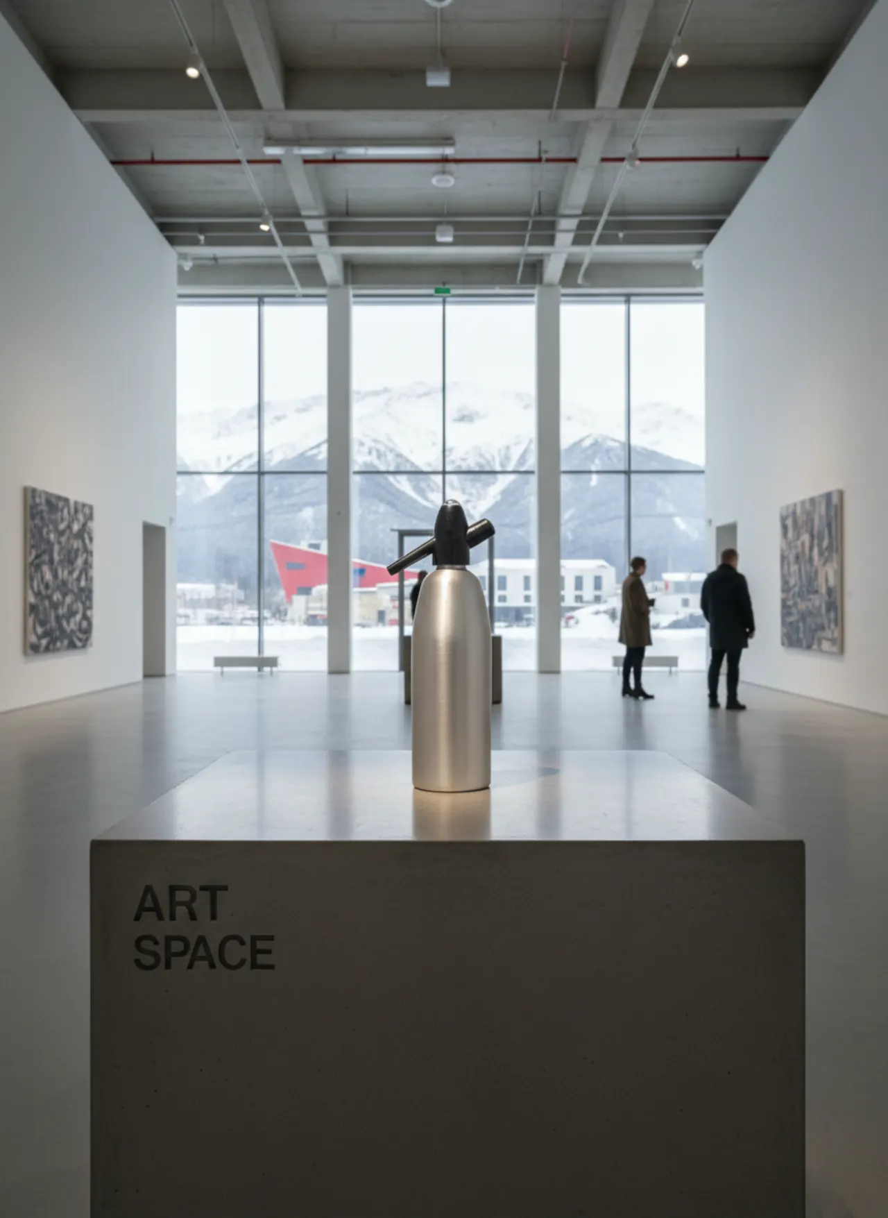 Ручные сифоны