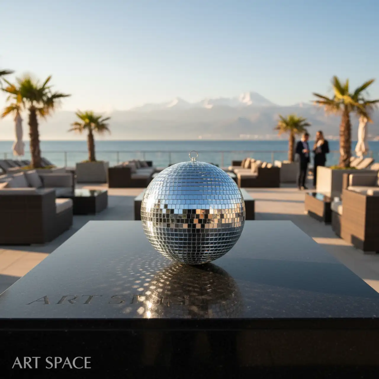 20 см. Диско ШАРЫ