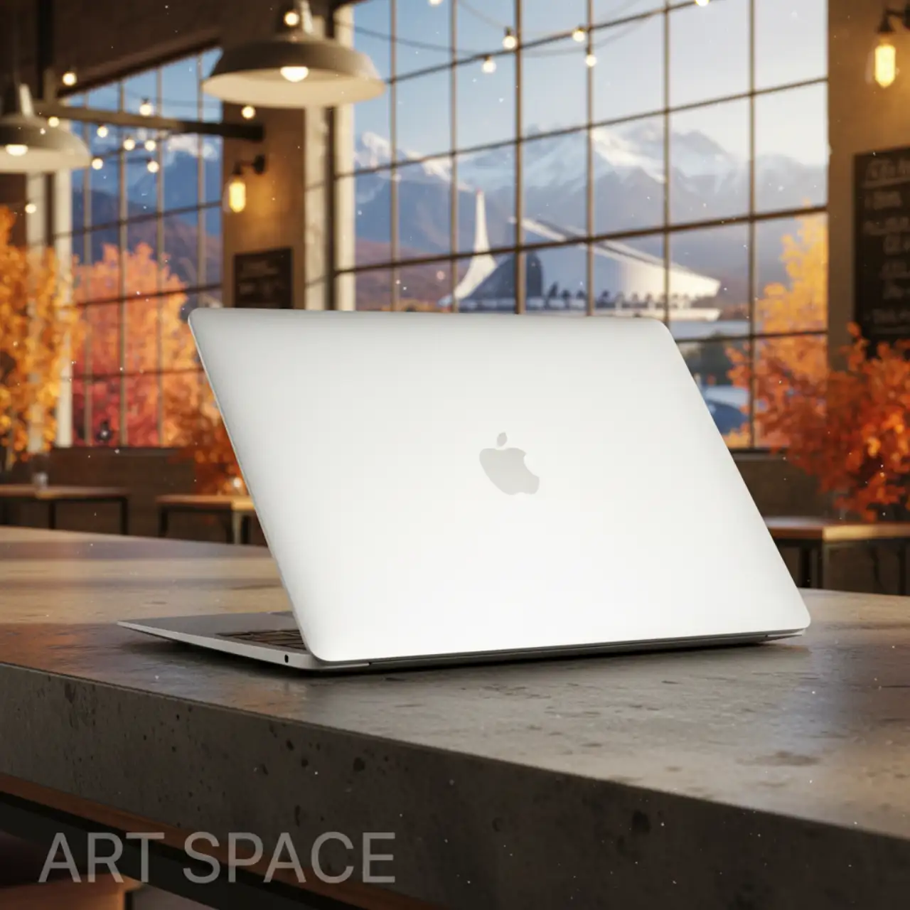 Ноутбуки Apple MacBook Air 13″ M1