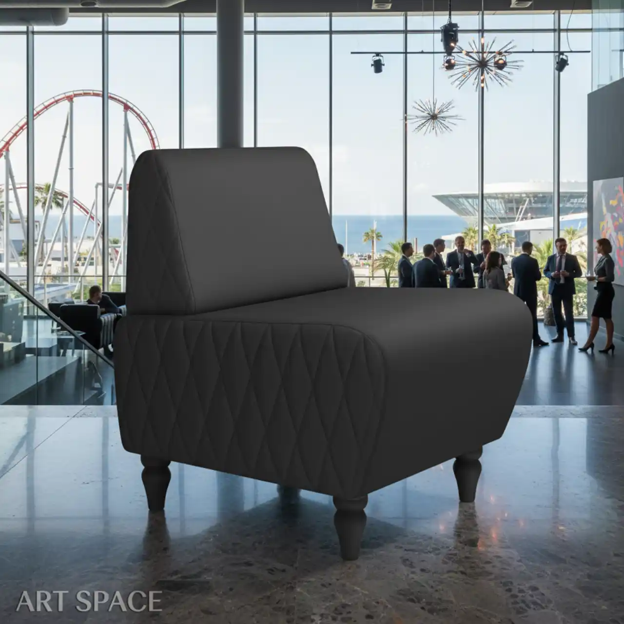 Кресло Венера