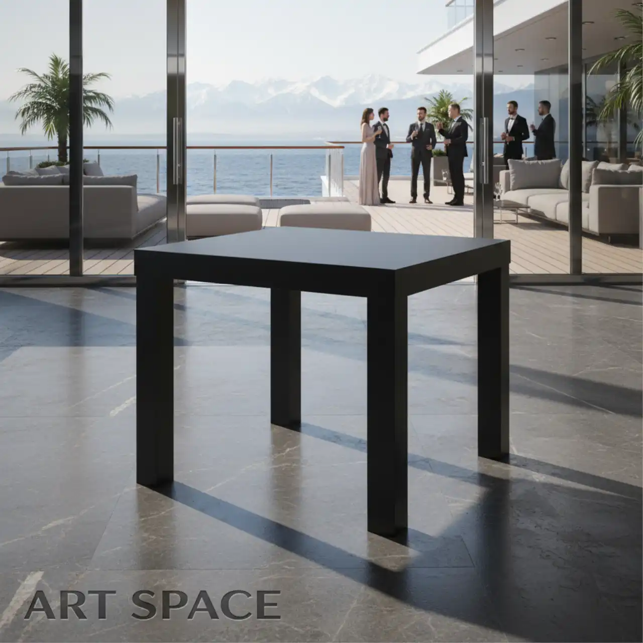 Столы журнальные ЛАКК