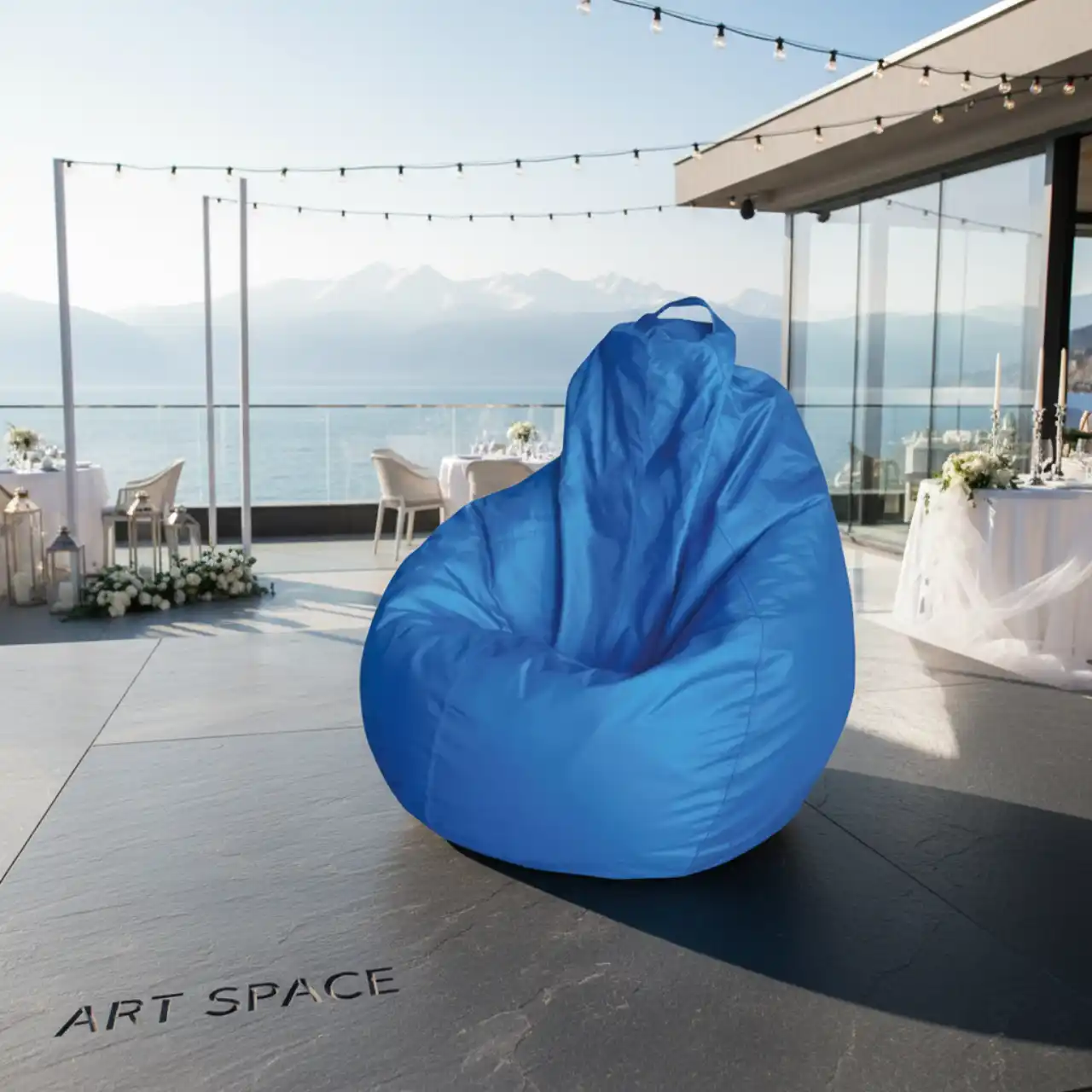 Кресло мешки БИН БЭГ