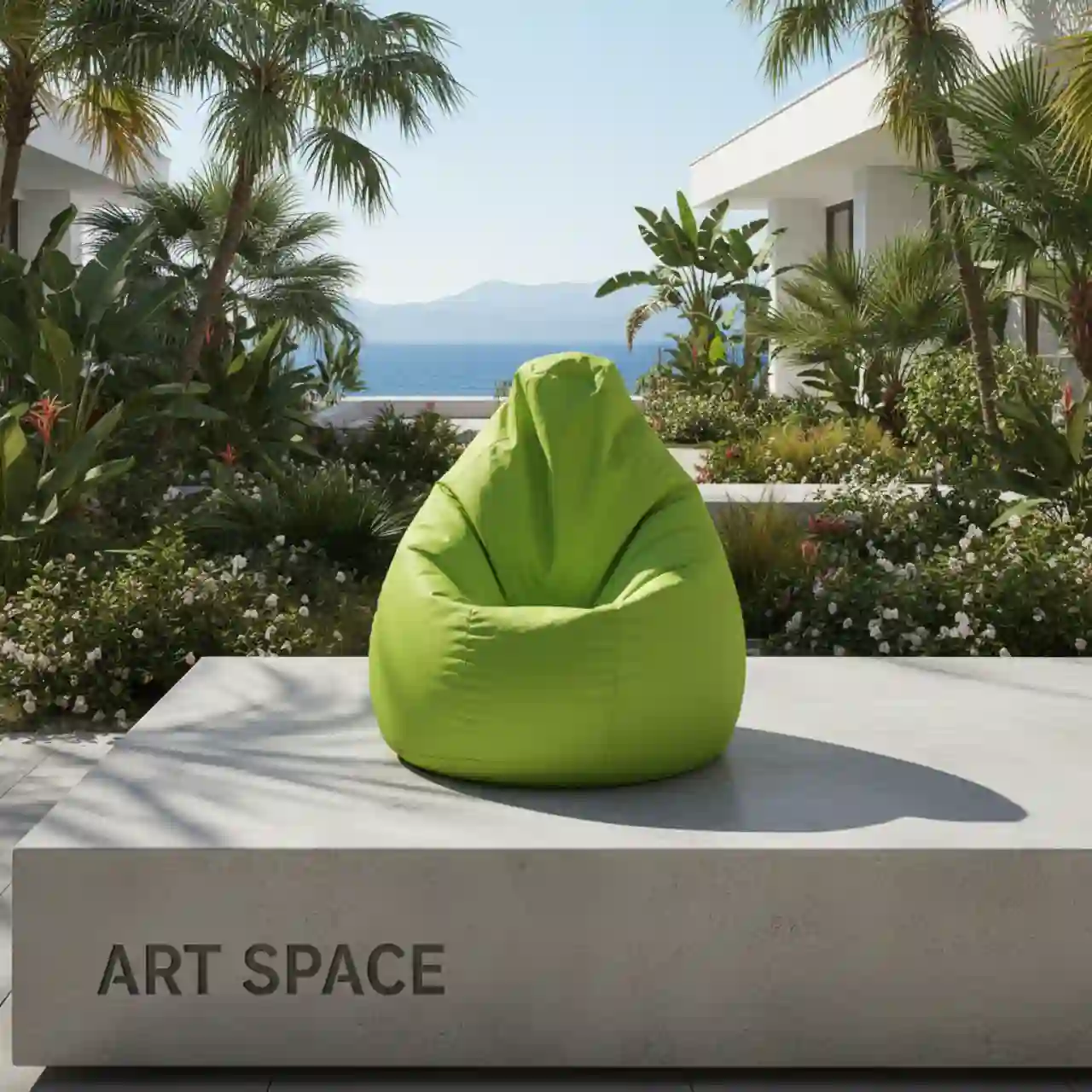 Кресло мешки БИН БЭГ