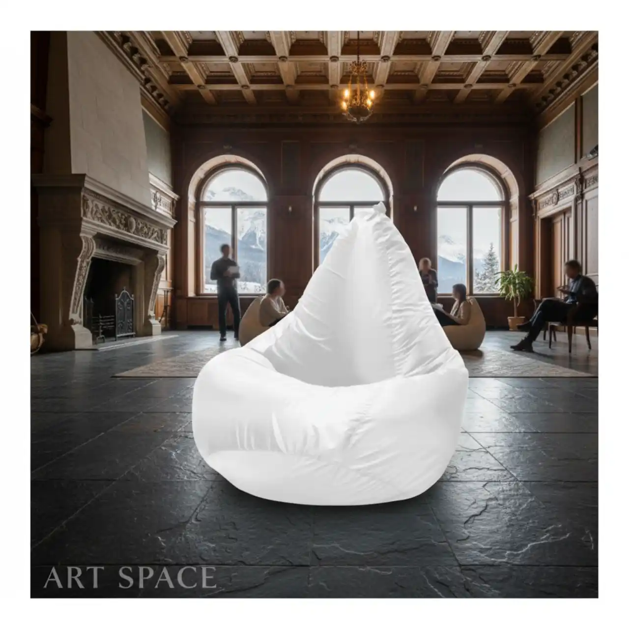 Кресло мешки БИН БЭГ