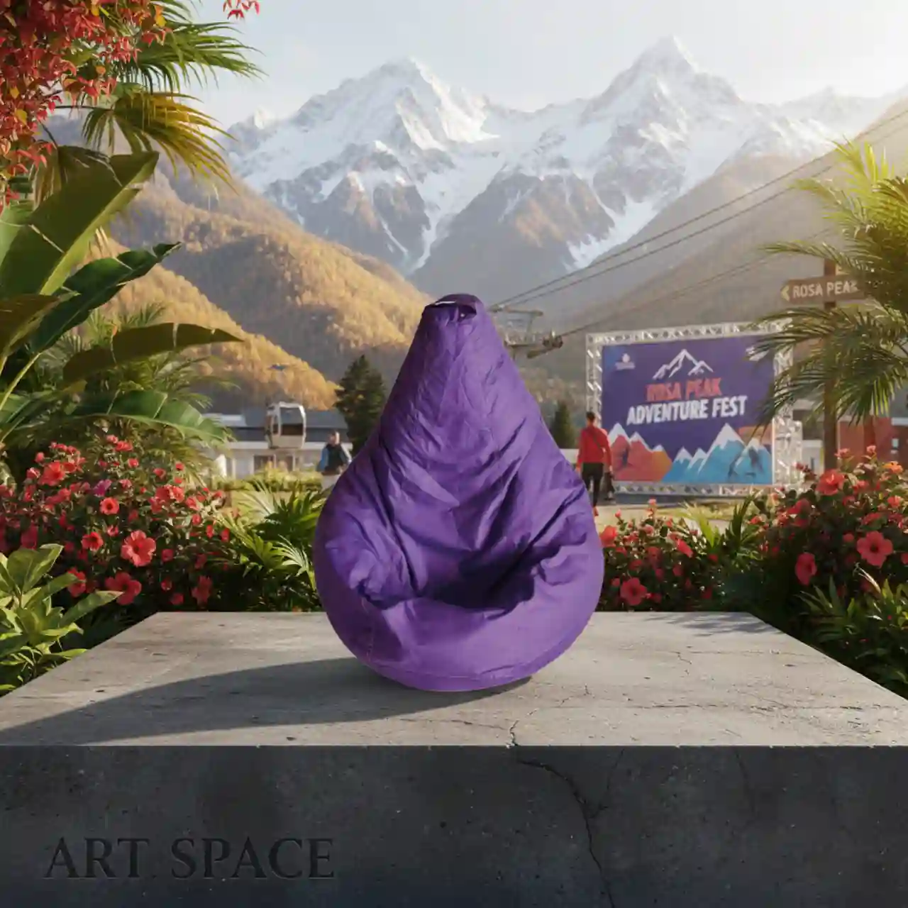 Кресло мешки БИН БЭГ