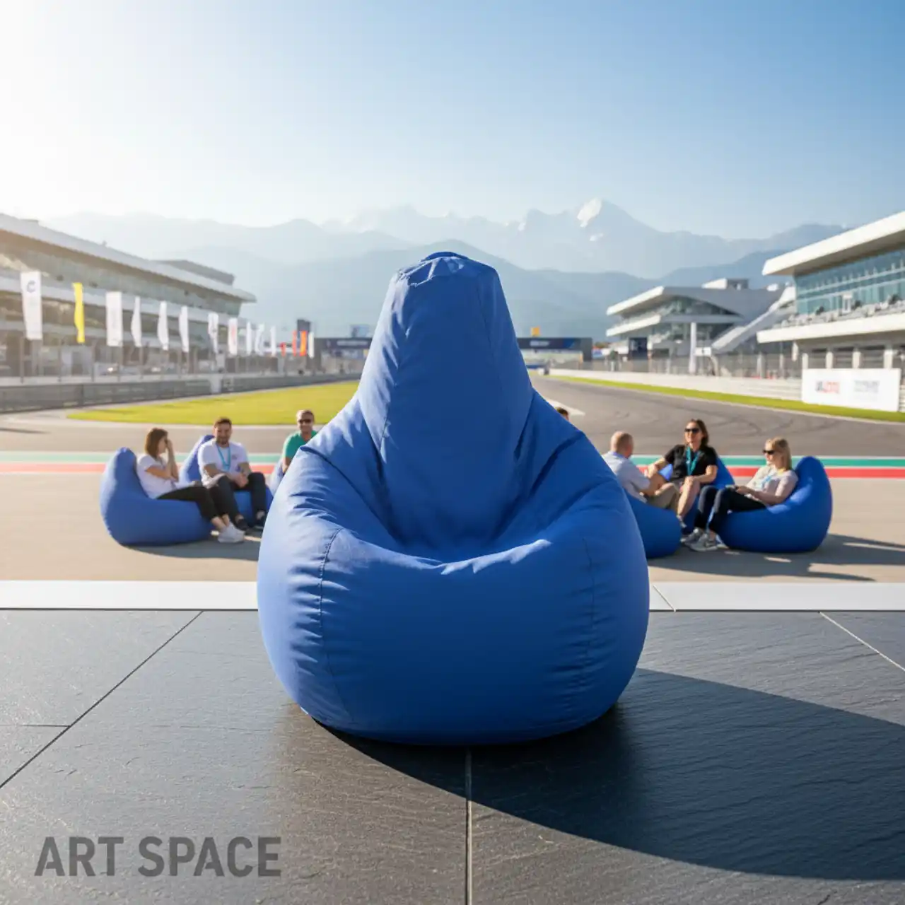 Кресло мешки БИН БЭГ